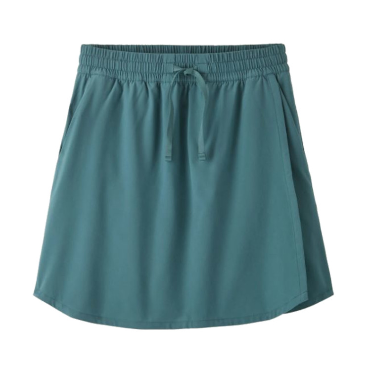Patagonia Fleetwith Skort - Women's - Image 10